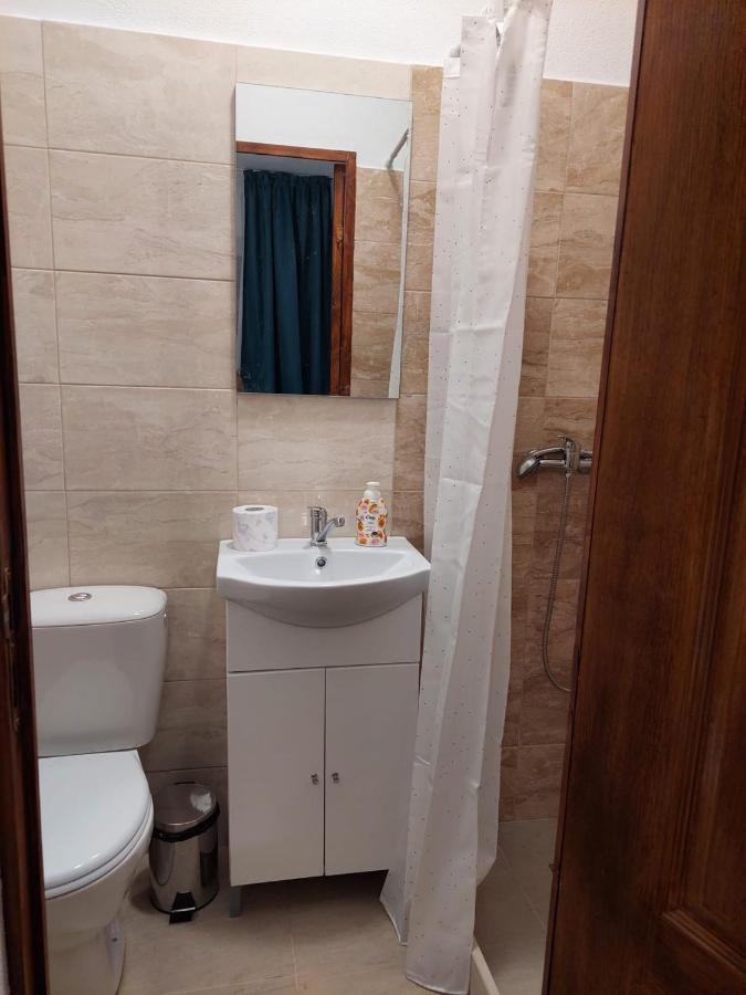 Casuta De Sub Munte Cartisoara Villa Exterior foto